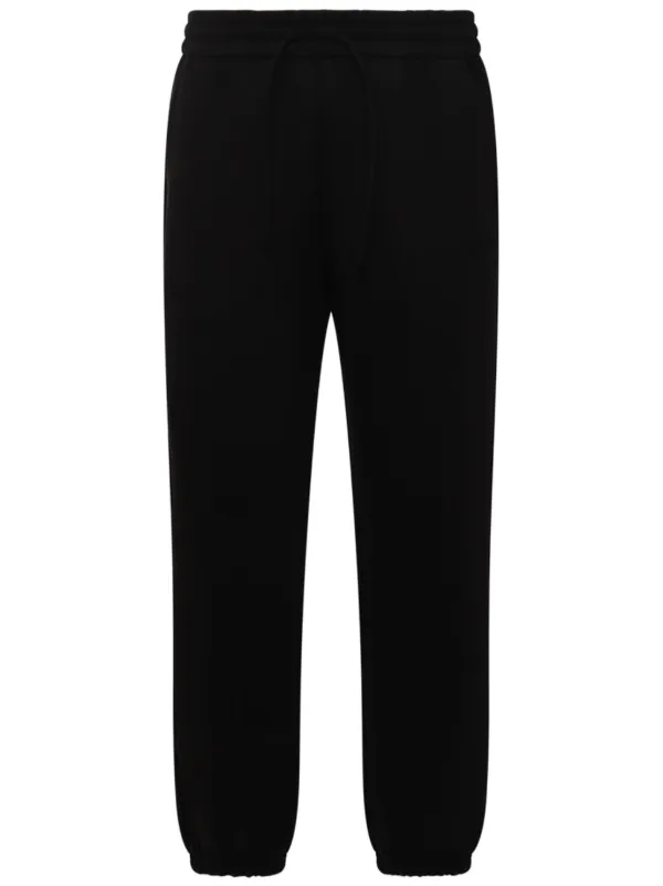 Mackage Nev-r Track Pants in Black