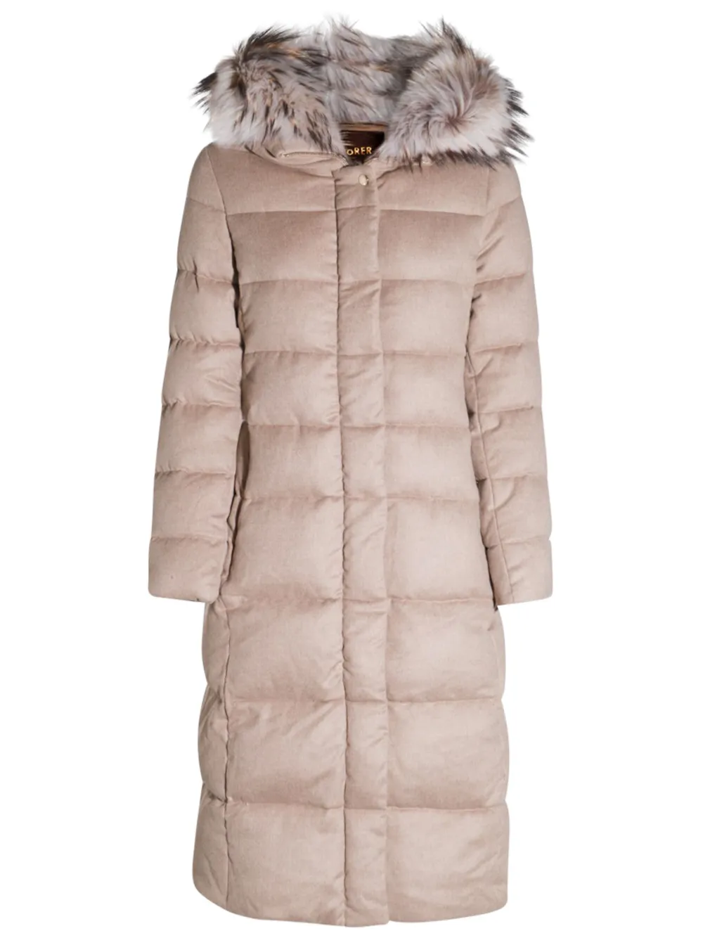 Moorer Zagara jack Beige