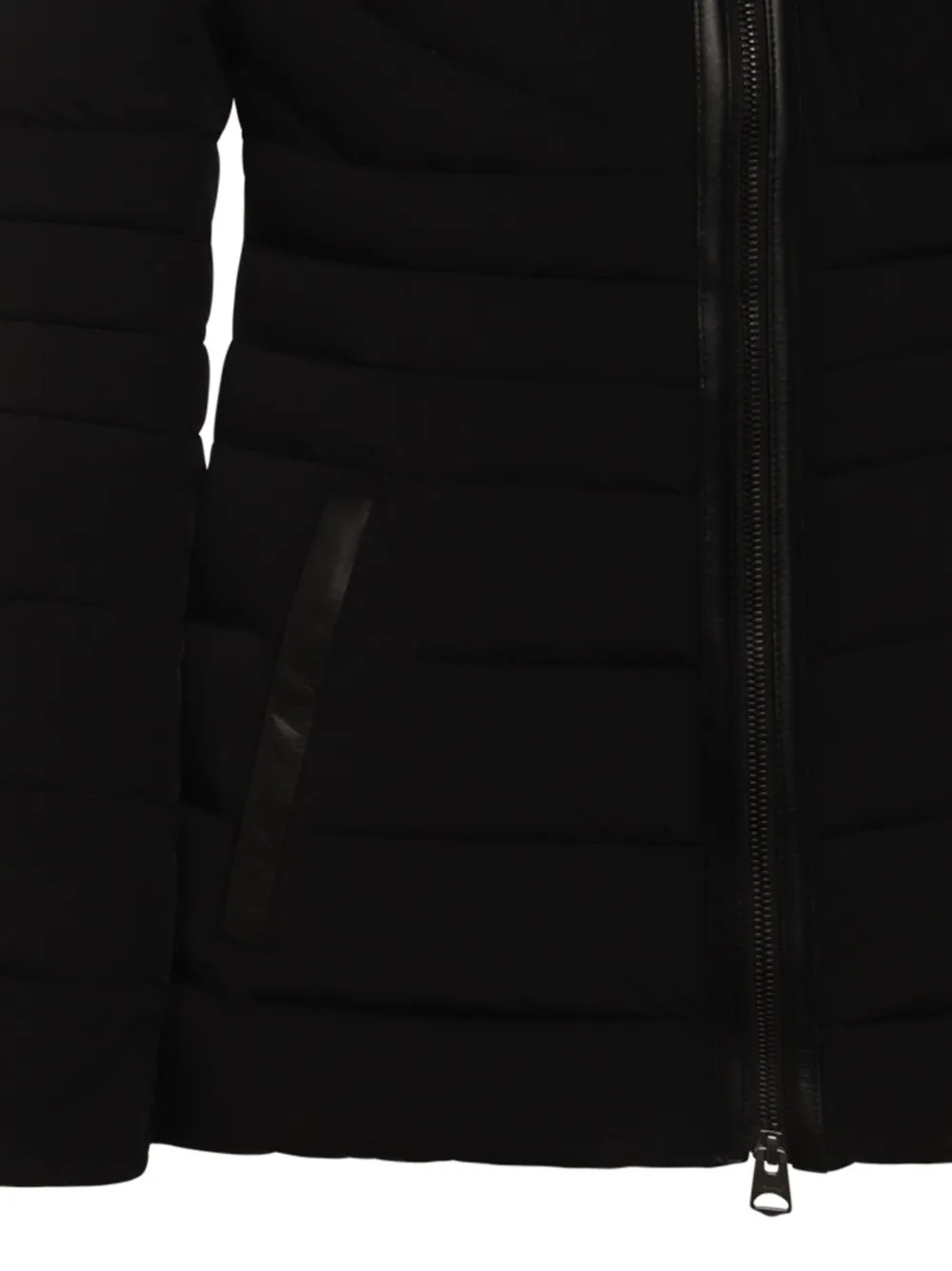 Mackage Patsy jack Zwart