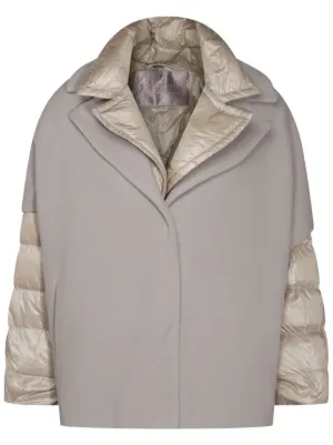 Herno Jackets for Women Shop on FARFETCH