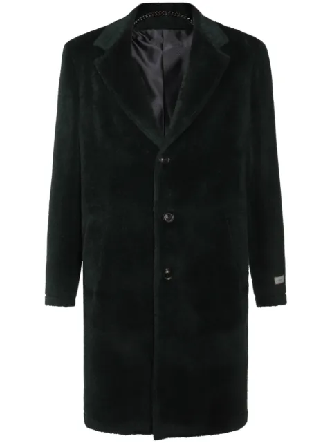 Canali Coats Luxury Outerwear for Men Farfetch