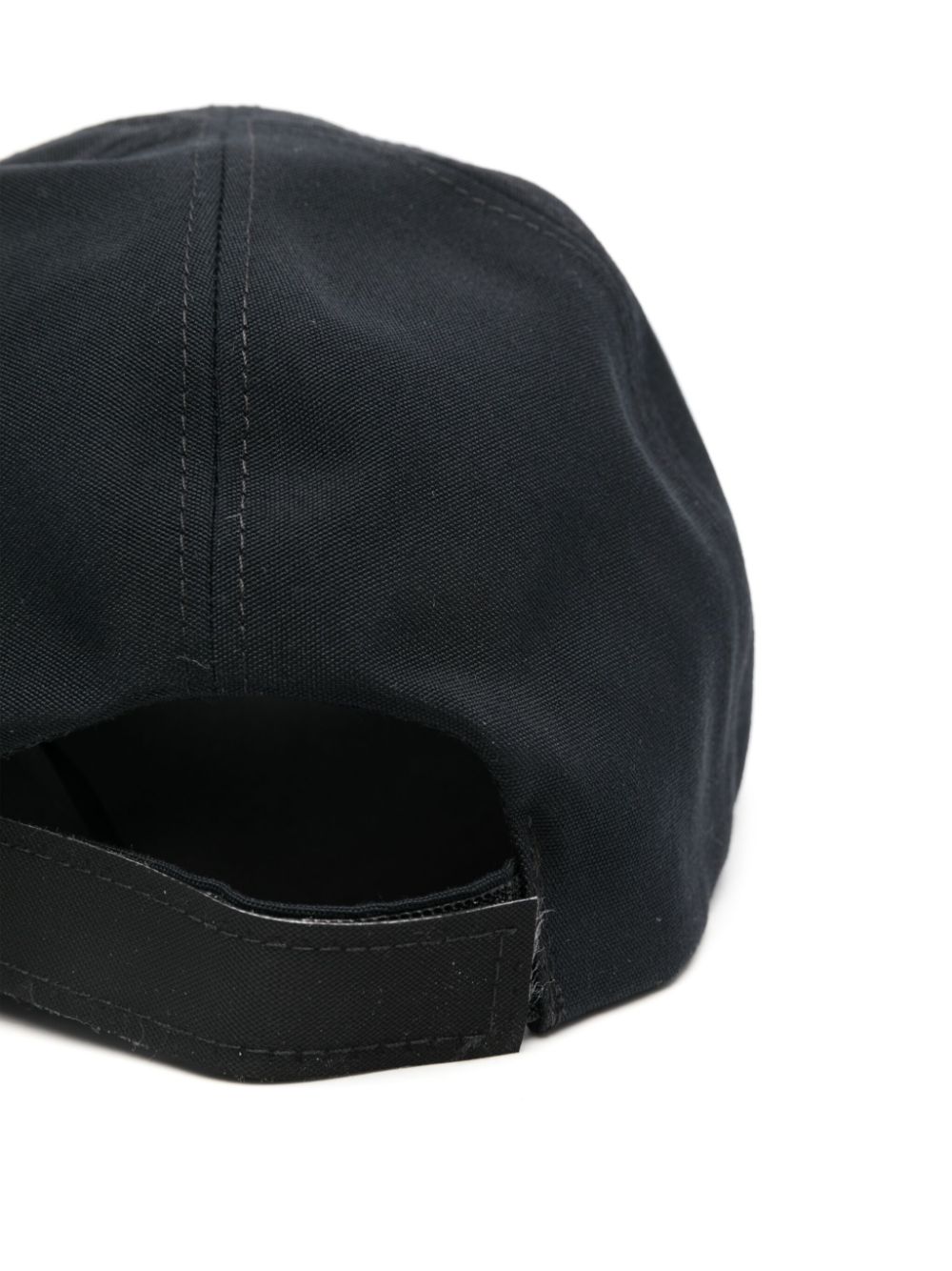 GR10K Stock cap - Black