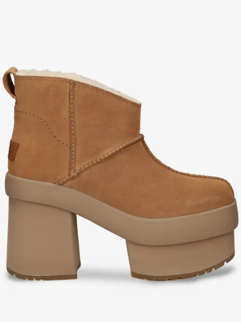 UGG New Heights ブーツ