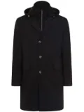 Montecore padded parka - Blue