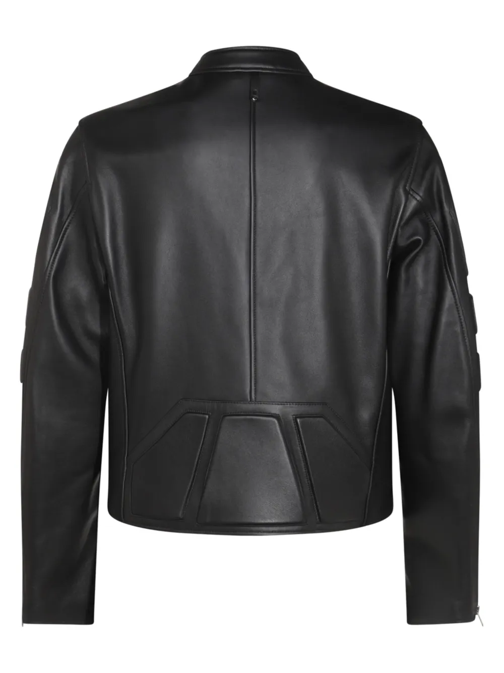 Leather mackage on sale