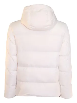 Montecore Padded Jacket | Neutrals | FARFETCH