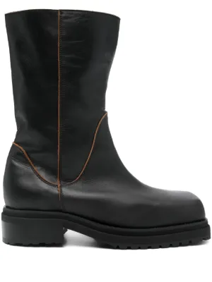 Eckhaus Latta Boots for Men - Shop Now on FARFETCH