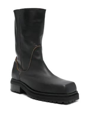 Eckhaus Latta Boots for Men - Shop Now on FARFETCH