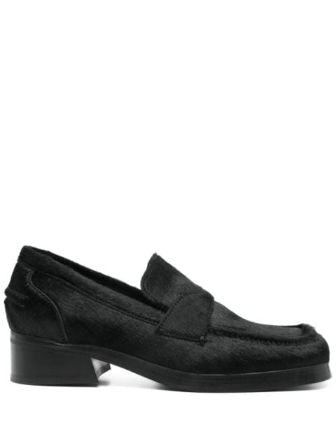 Eckhaus Latta Latta loafers