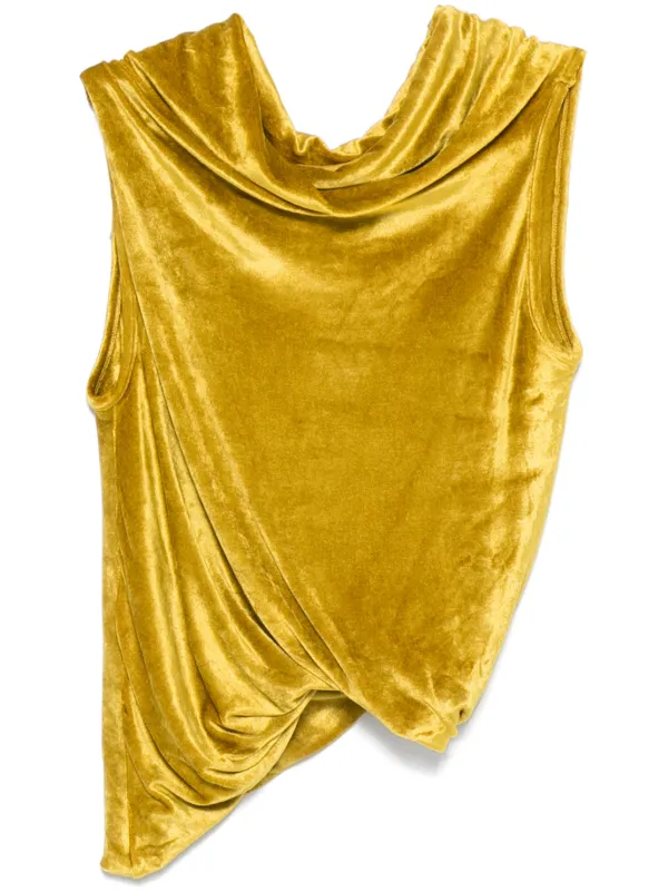 rickowens lilies タンク