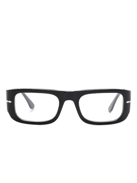 Persol Wes optical glasses