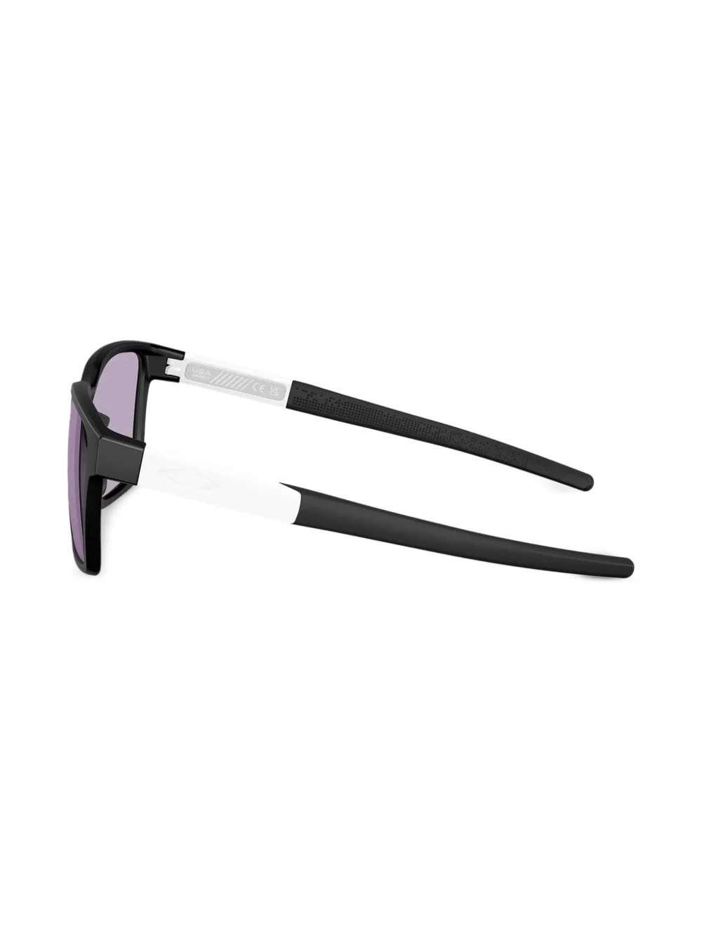 Oakley Actuator zonnebril Zwart