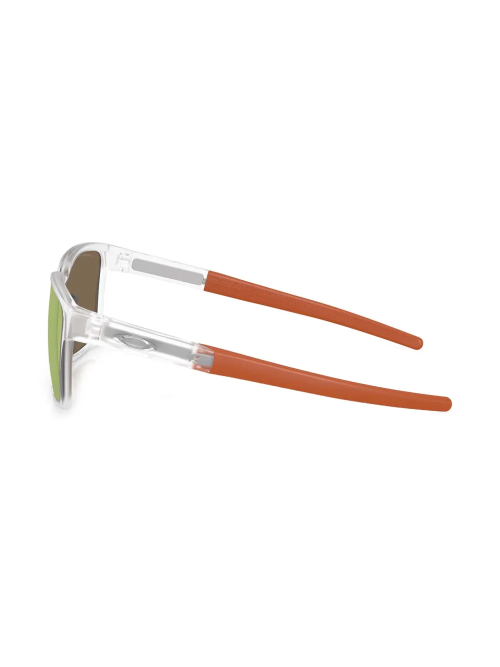 Oakley Actuator zonnebril Wit