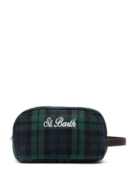 MC2 Saint Barth Westwood wash bag Men