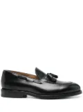 Henderson Baracco tassel-detailed loafers - Black