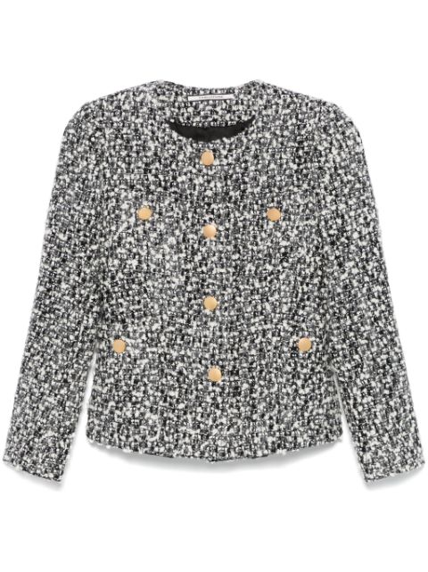 Tagliatore Beverly jacket Women