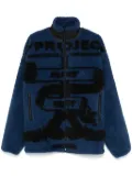 Y/Project Paris' Best jacket - Blue