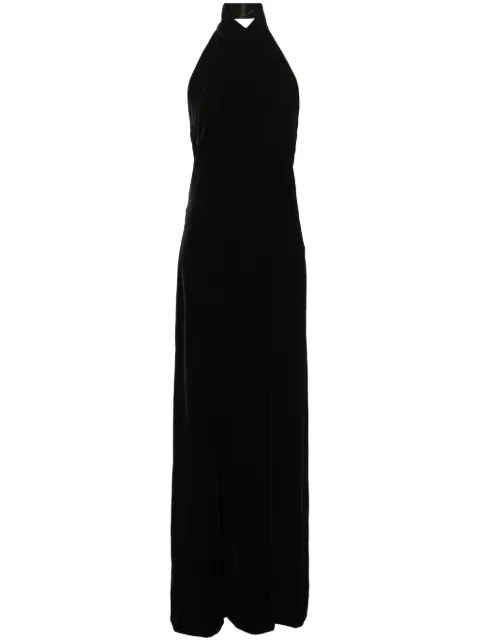 Max Mara Armida maxi dress