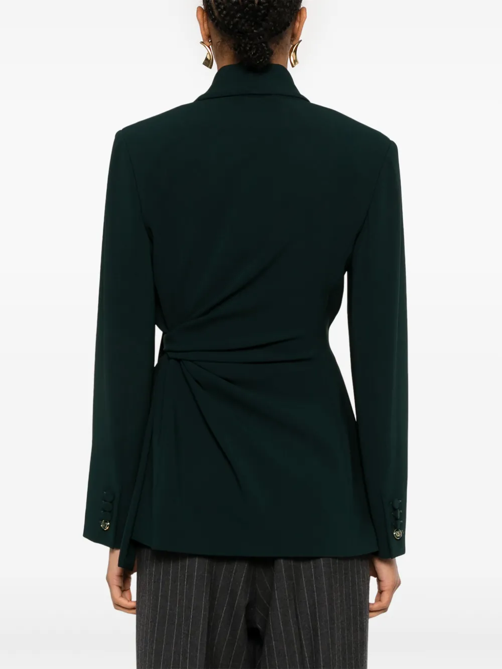 MAX MARA COMMA BLAZER
