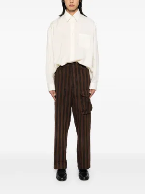 Uma Wang Pants for Men - Shop Now on FARFETCH