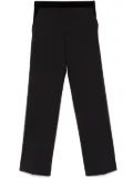 Antonelli tailored trousers - Black