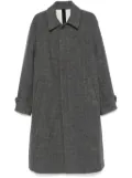 Forme D'expression Everyone coat - Grey