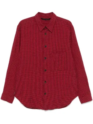 Forme D'expression Shirts for Men - Shop Now on FARFETCH