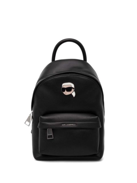 Karl Lagerfeld K Ikonik backpack WOMEN