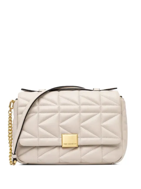 Karl Lagerfeld K Kuilt cross body bag WOMEN