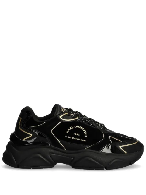Karl Lagerfeld tenis KOMET