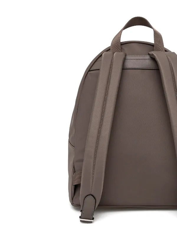 Karl Lagerfeld Medium K/Ikonik Backpack | Neutrals | FARFETCH BN display picture 2