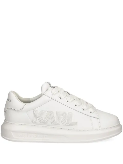Karl Lagerfeld tenis Kapri