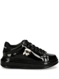Karl Lagerfeld Ikonik Kapri sneakers - Black