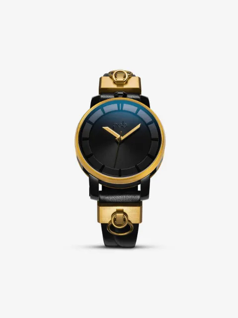Fob Paris reloj Eclipse de 36mm