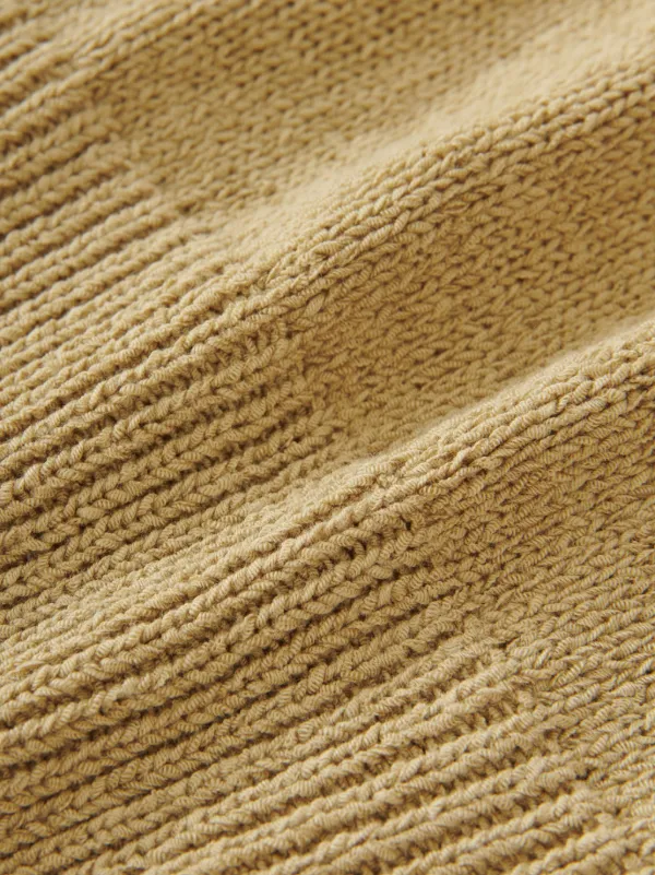Studio Nicholson Yuri Sweater | Neutrals | FARFETCH EE