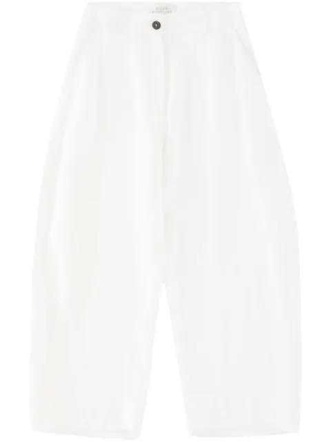 Studio Nicholson pantalones Chalco