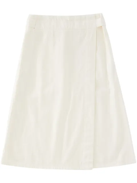 Studio Nicholson Foley skirt
