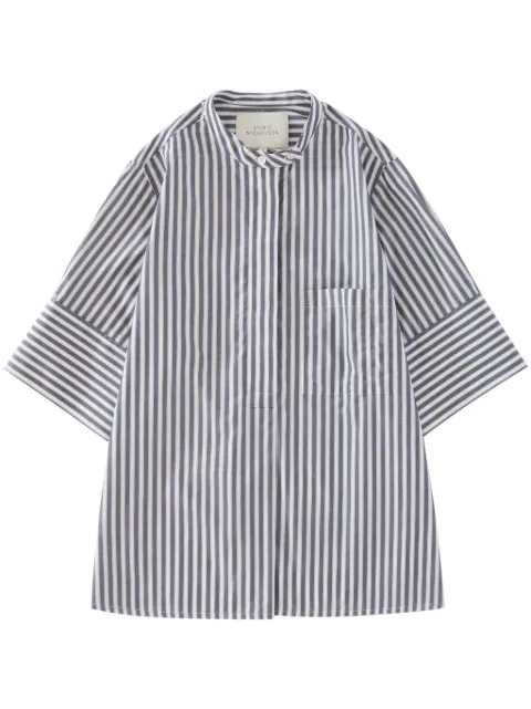 Studio Nicholson camisa Malawi