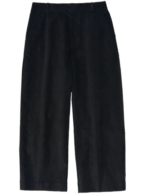 Studio Nicholson Mappe trousers