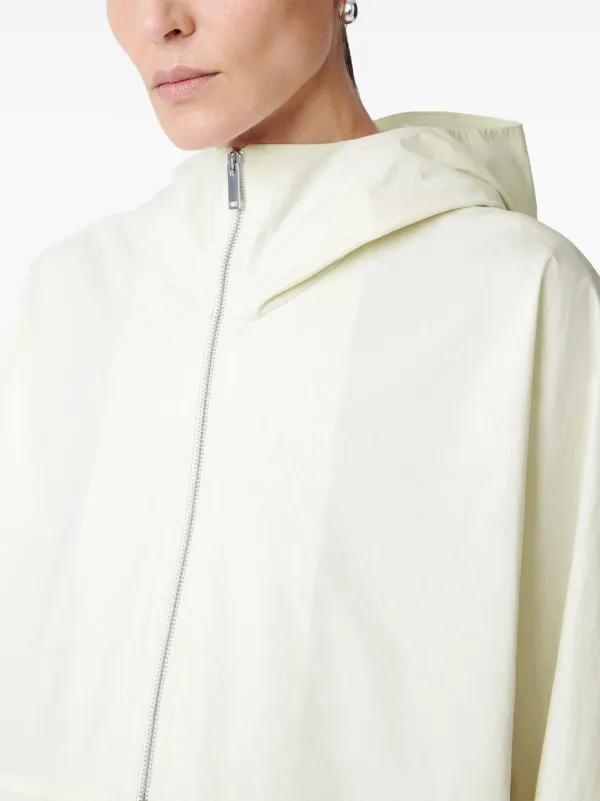 Studio Nicholson Godwin Jacket | White | FARFETCH