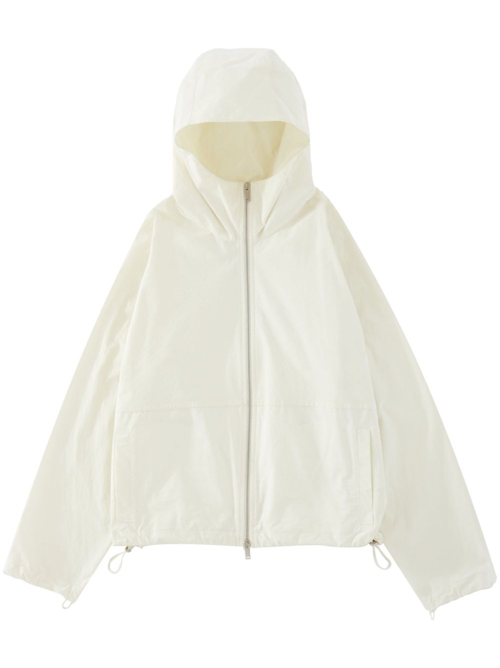 Studio Nicholson Godwin jacket - White