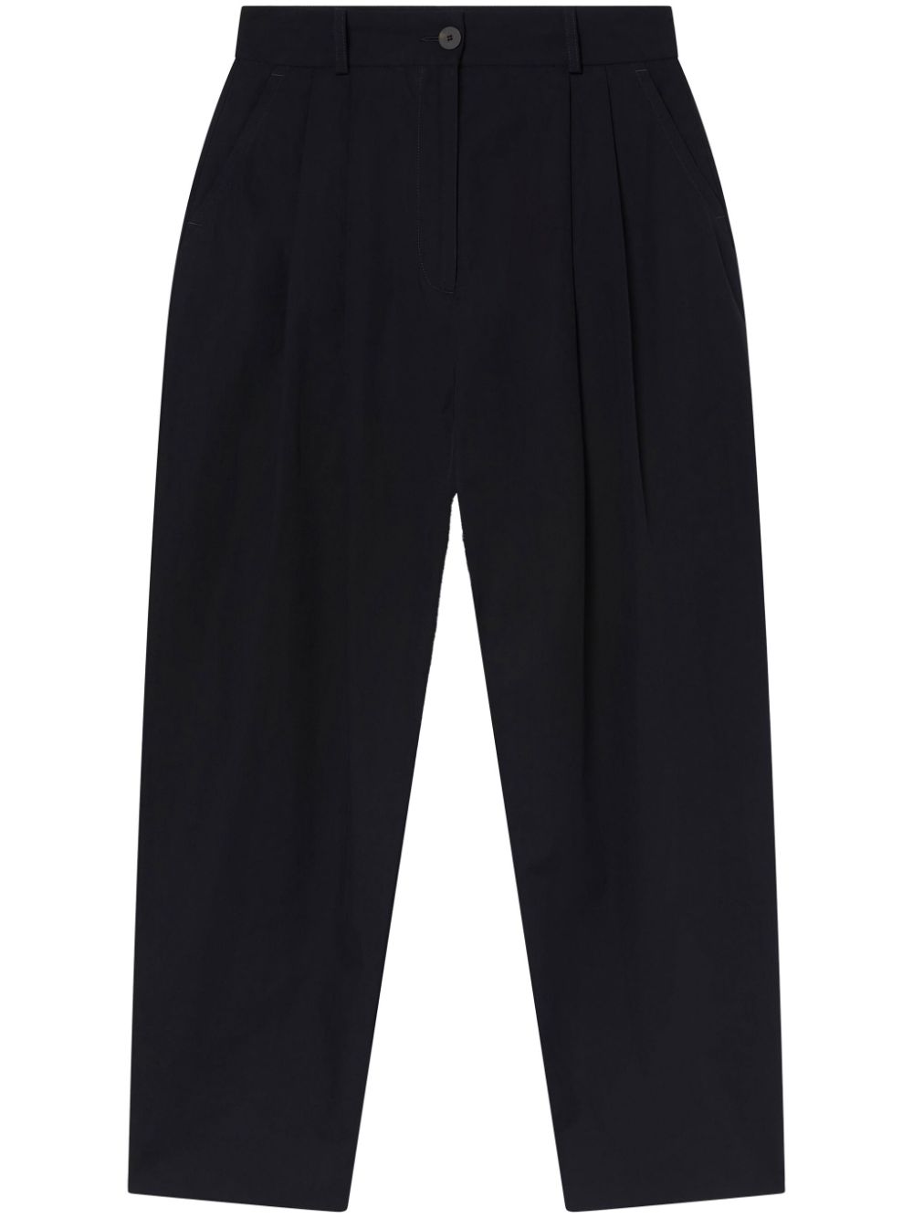 Acuna straight-leg trousers