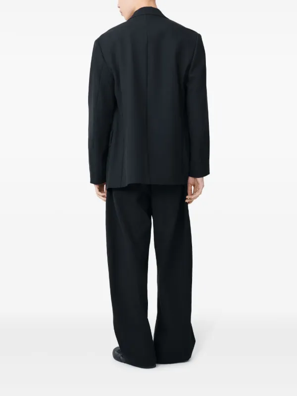 STUDIO NICHOLSON GRAPH SNM - GRAY - Mens | rroomm