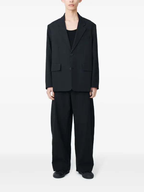 Studio Nicholson Mizumi ジャケット | グレー | FARFETCH JP