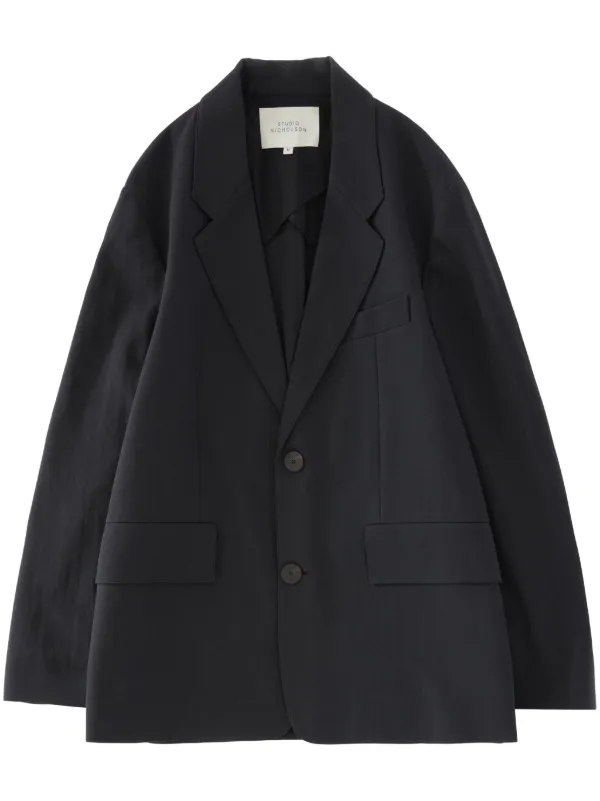 STUDIO NICHOLSON - 新品StudioNicholson×ZARAテーラード