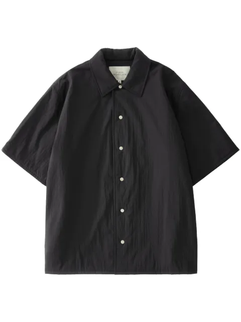 Studio Nicholson Feldt shirt 