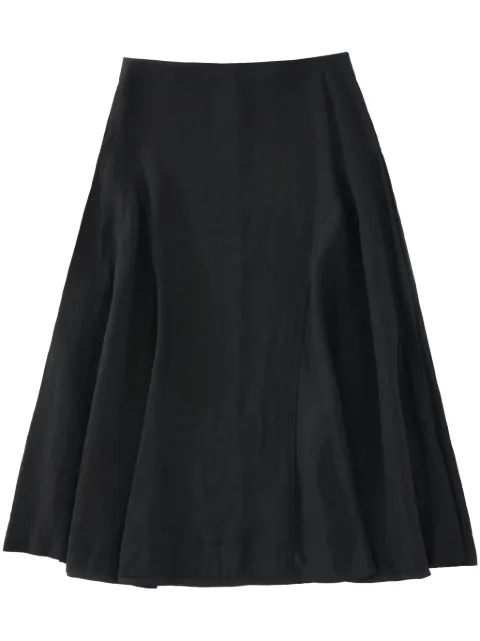 Studio Nicholson Centro skirt