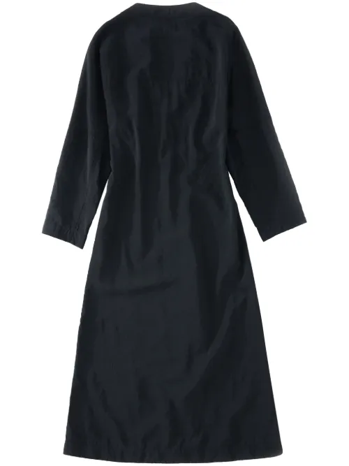 Studio Nicholson robe Arden - Bleu - Studio Nicholson - Modalova