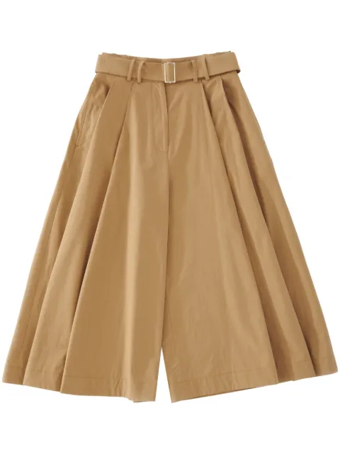 Studio Nicholson Benko cotton trousers