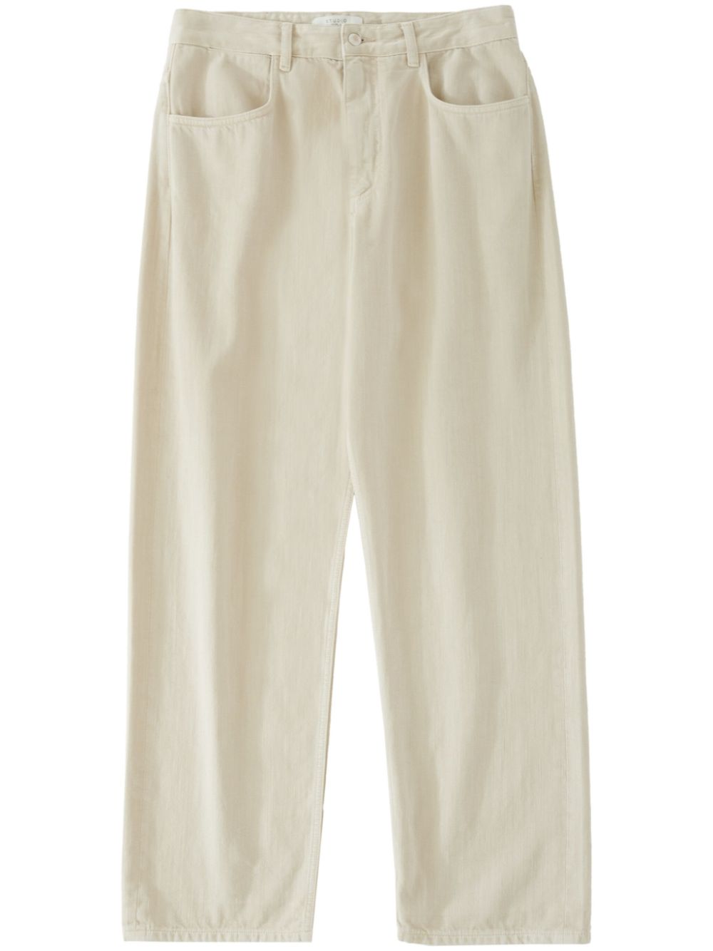 Reed trousers